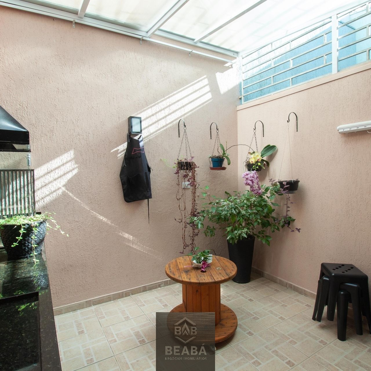 Casa, 3 quartos, 190 m² - Foto 18