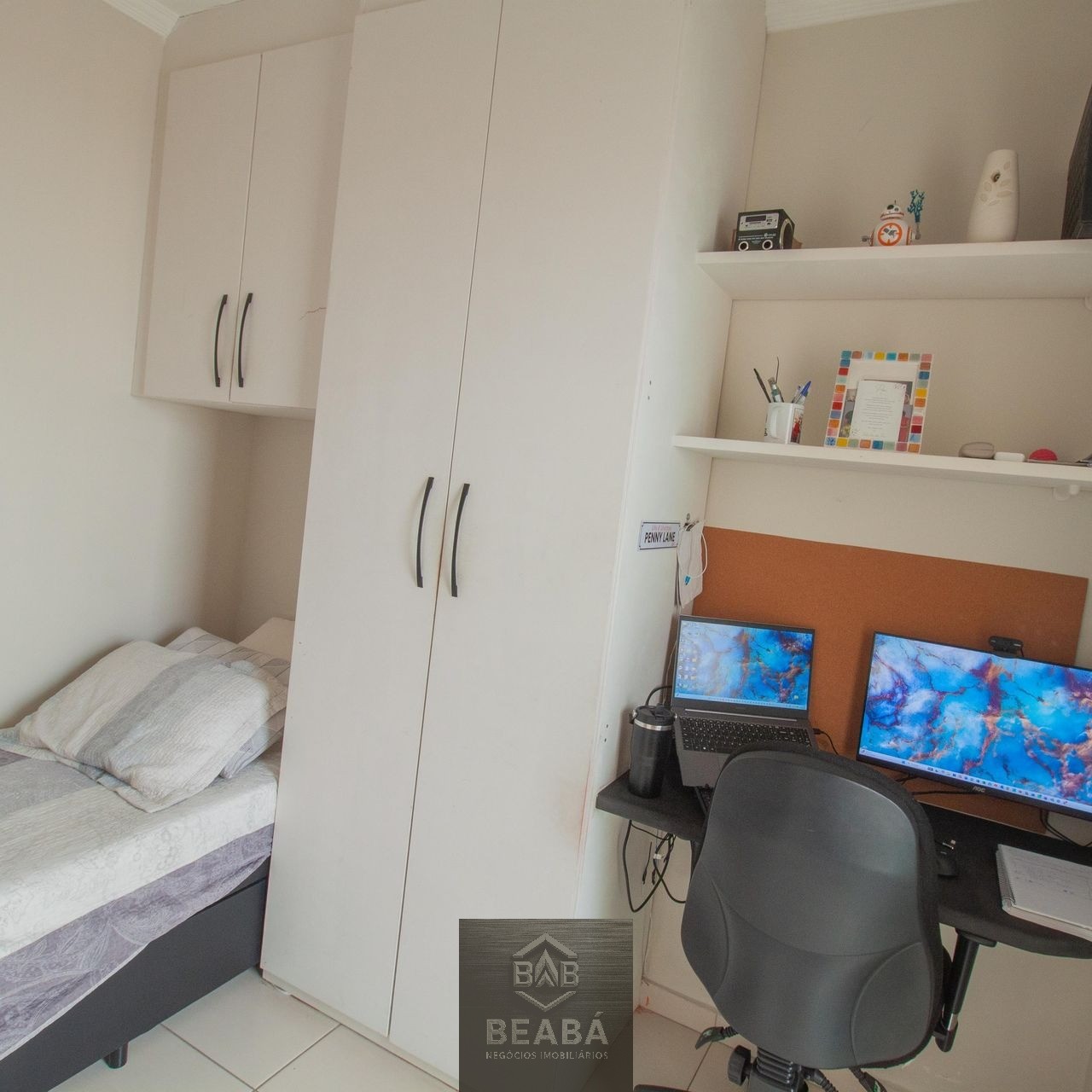 Casa, 3 quartos, 190 m² - Foto 15