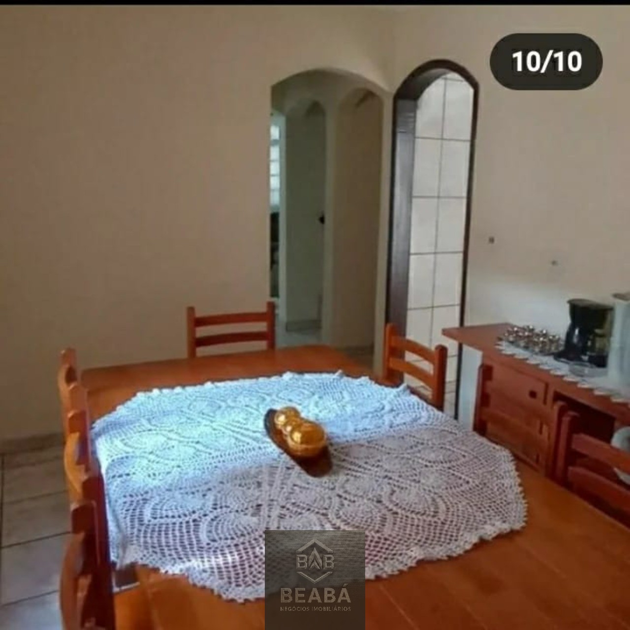 Casa, 3 quartos, 250 m² - Foto 11