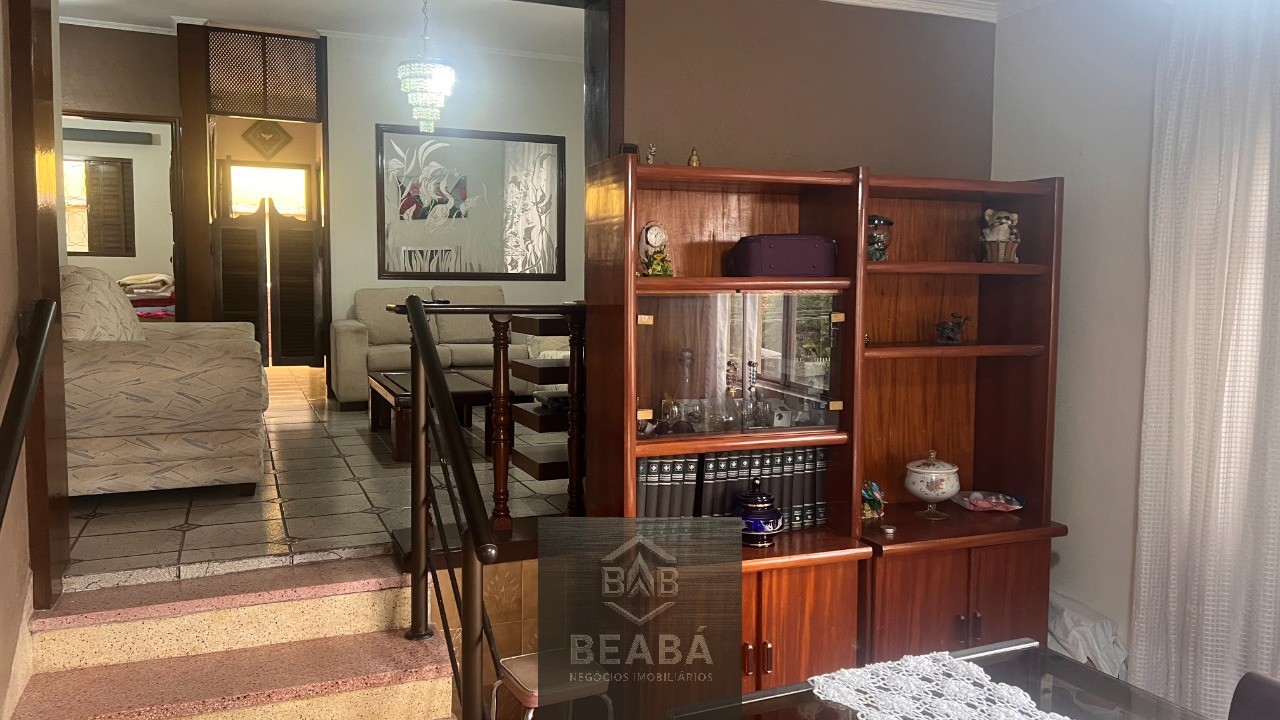 Casa, 3 quartos, 194 m² - Foto 9