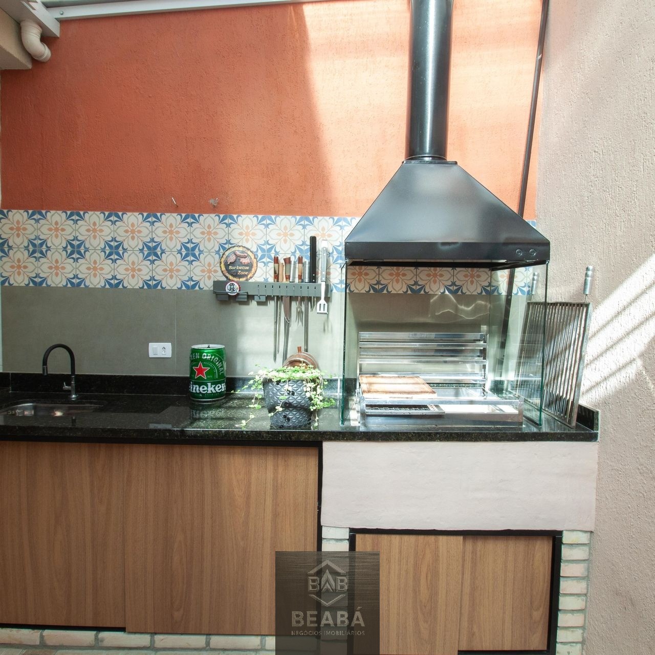 Casa, 3 quartos, 190 m² - Foto 11