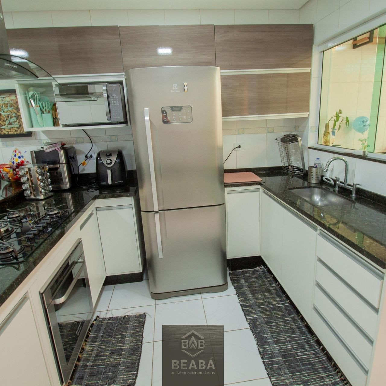 Casa, 3 quartos, 190 m² - Foto 20