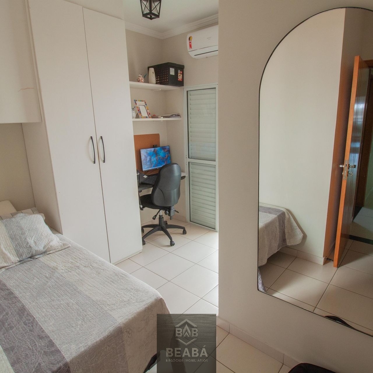 Casa, 3 quartos, 190 m² - Foto 39