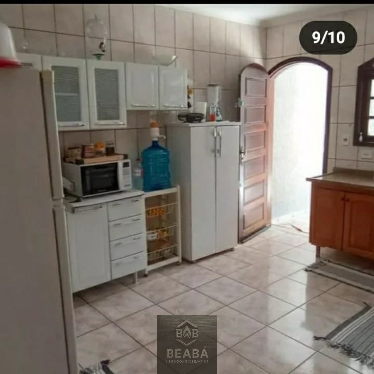 Casa, 3 quartos, 250 m² - Foto 10