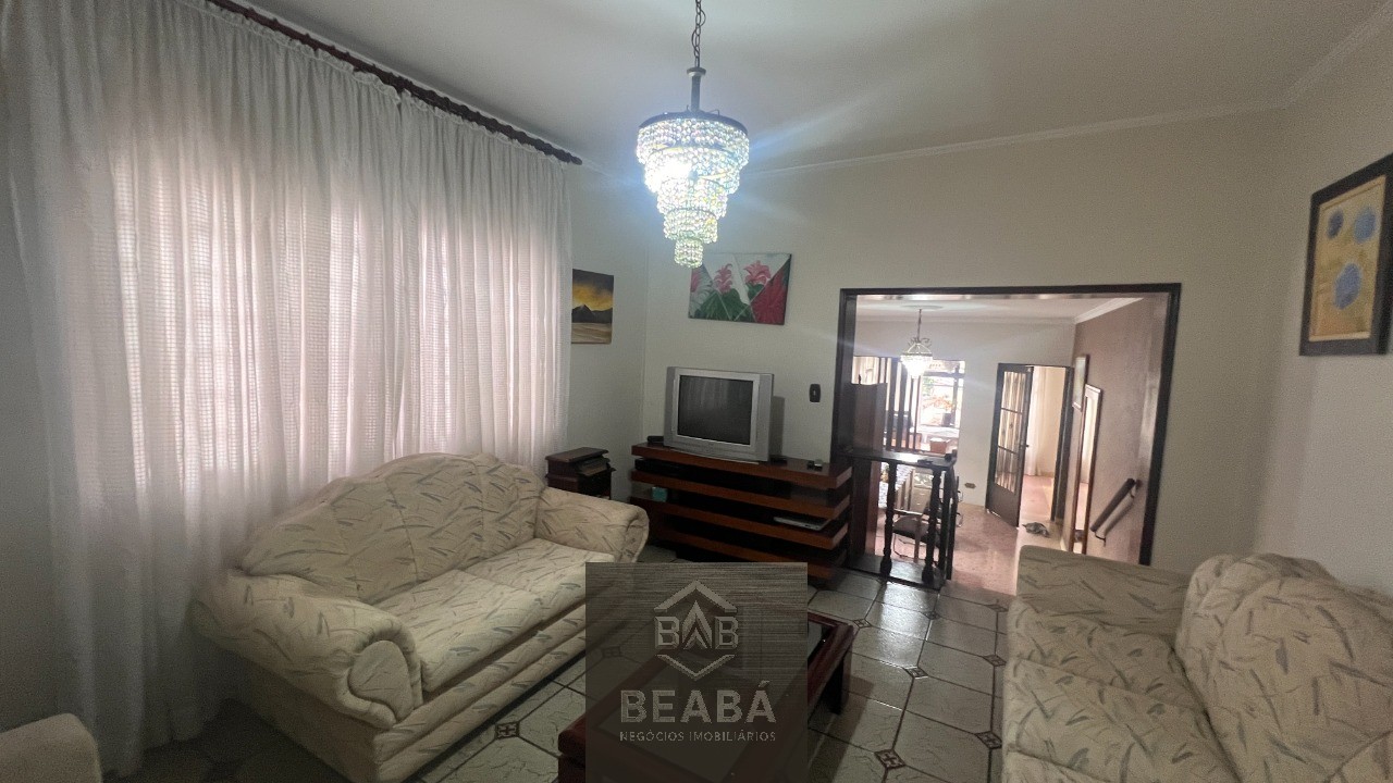 Casa, 3 quartos, 194 m² - Foto 5
