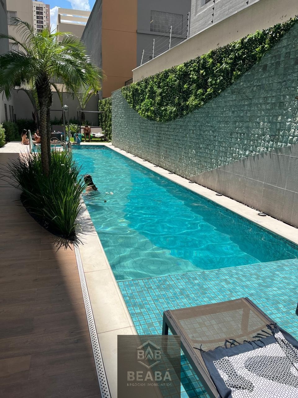 Apartamento, 1 quarto, 23 m² - Foto 11