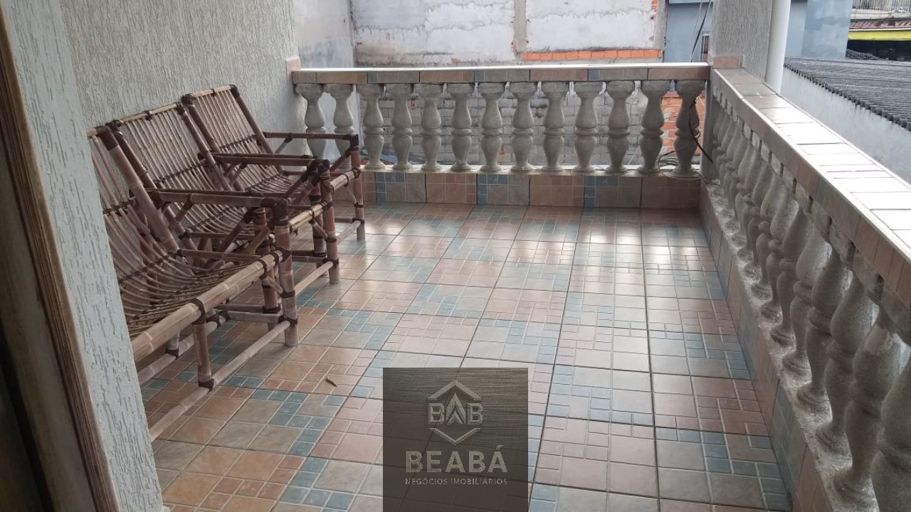 Casa, 3 quartos, 250 m² - Foto 24