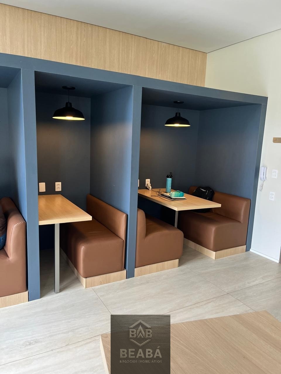 Apartamento, 1 quarto, 23 m² - Foto 12