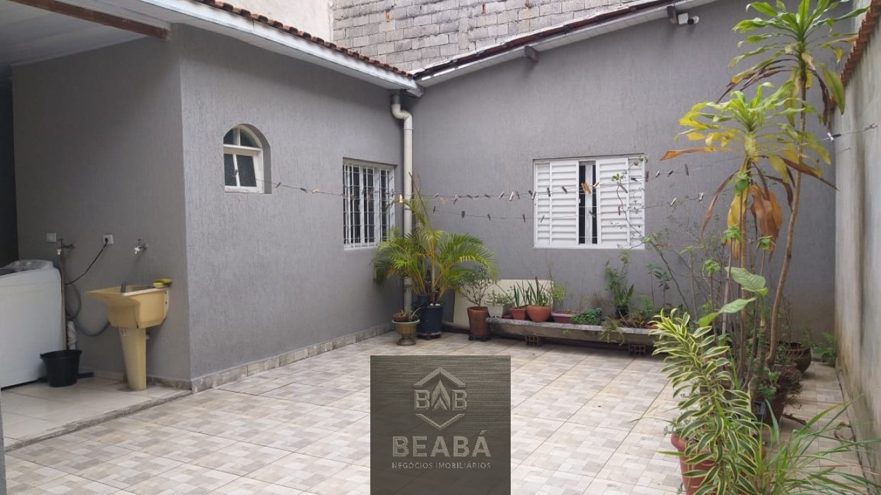 Casa, 3 quartos, 250 m² - Foto 27
