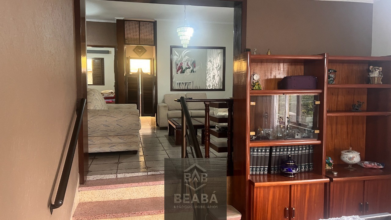 Casa, 3 quartos, 194 m² - Foto 8