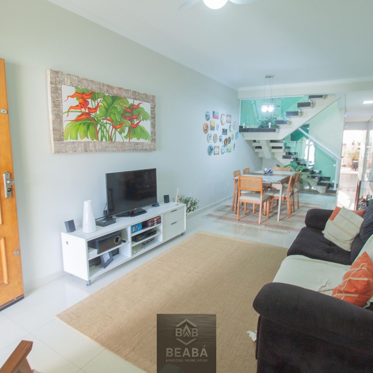 Casa, 3 quartos, 190 m² - Foto 55
