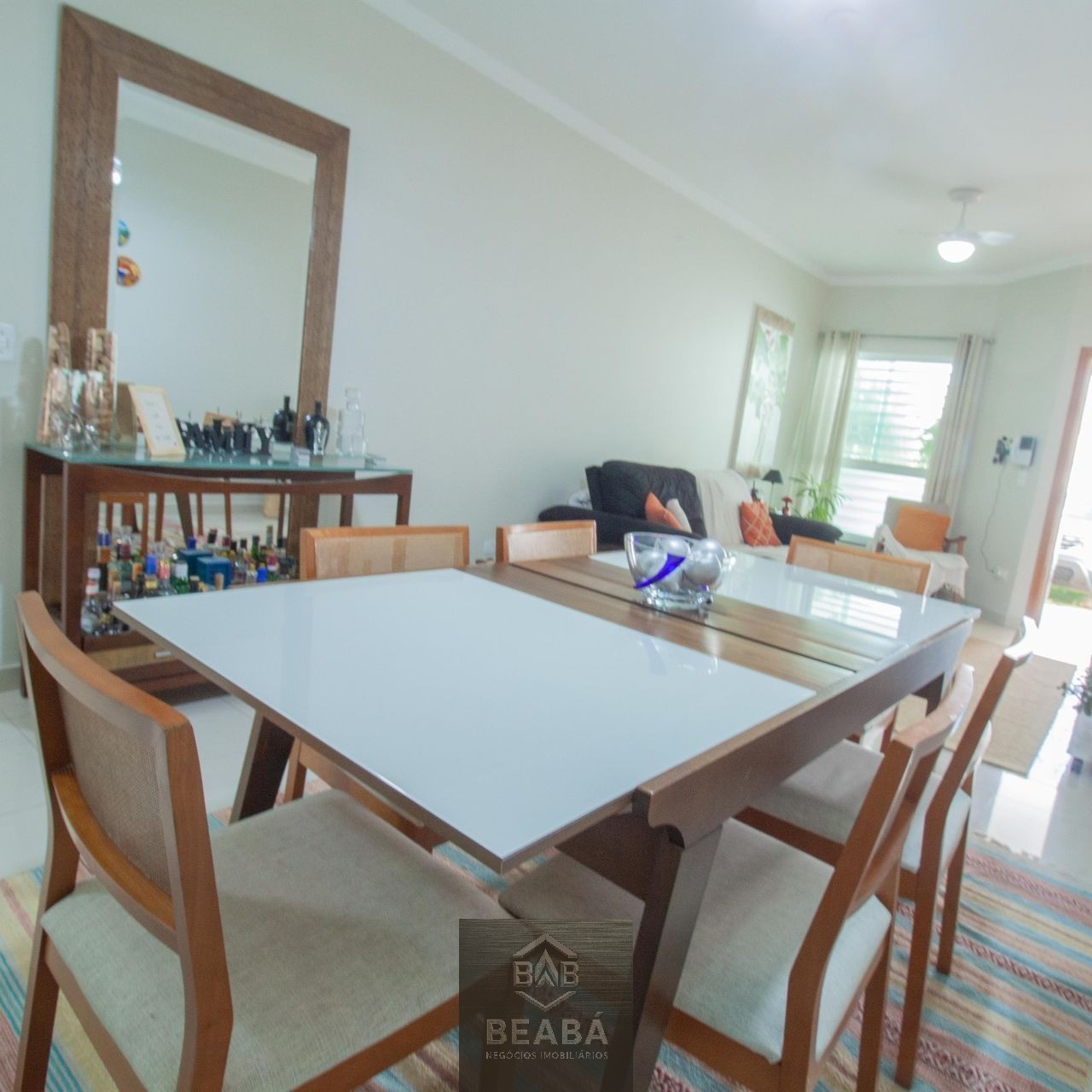 Casa, 3 quartos, 190 m² - Foto 37