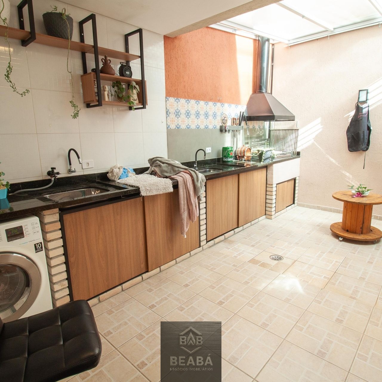 Casa, 3 quartos, 190 m² - Foto 59