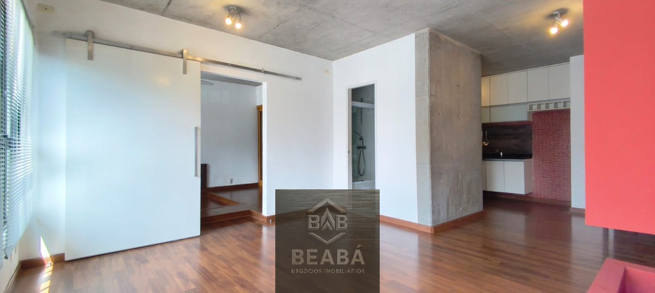 Apartamento, 2 quartos, 69 m² - Foto 1
