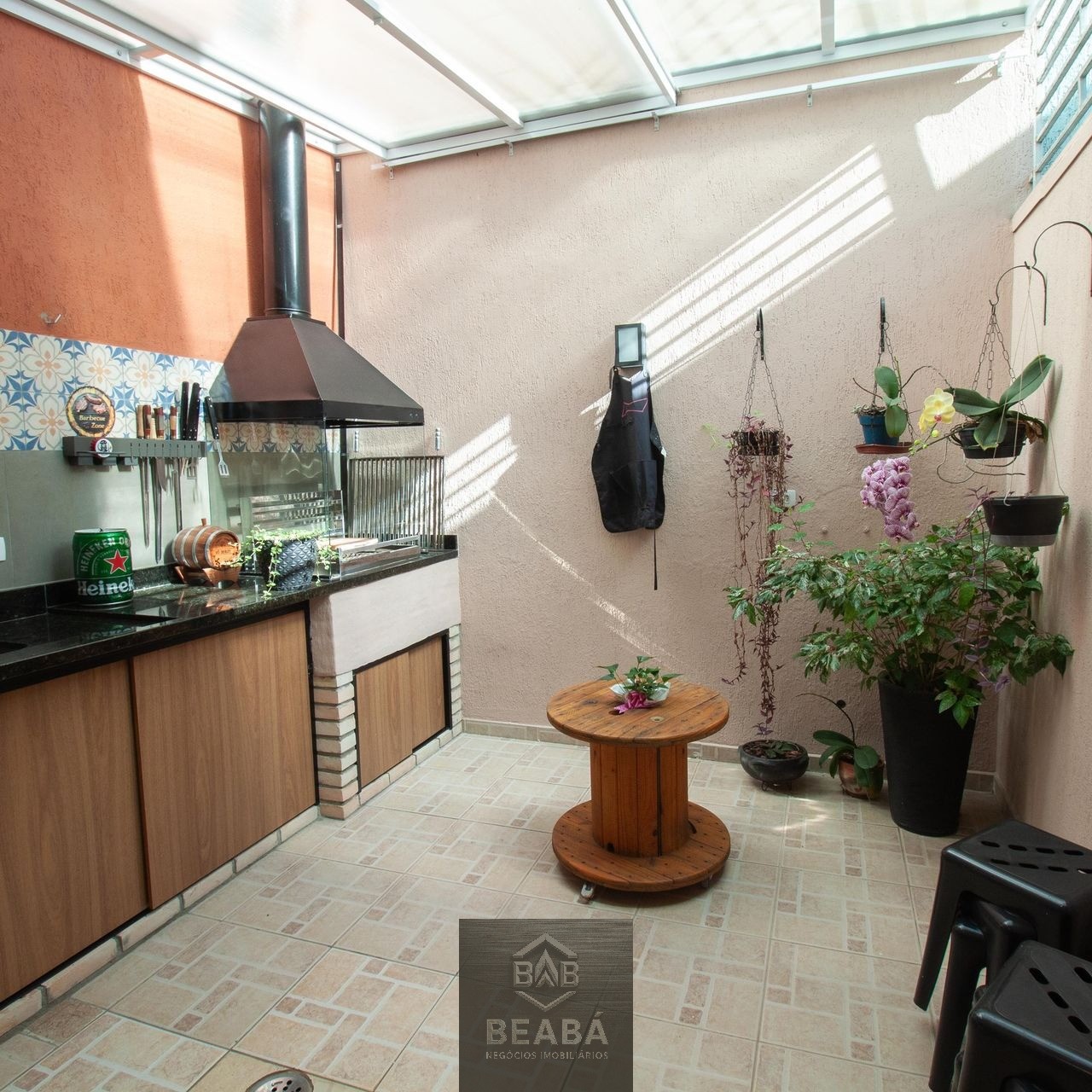 Casa, 3 quartos, 190 m² - Foto 35