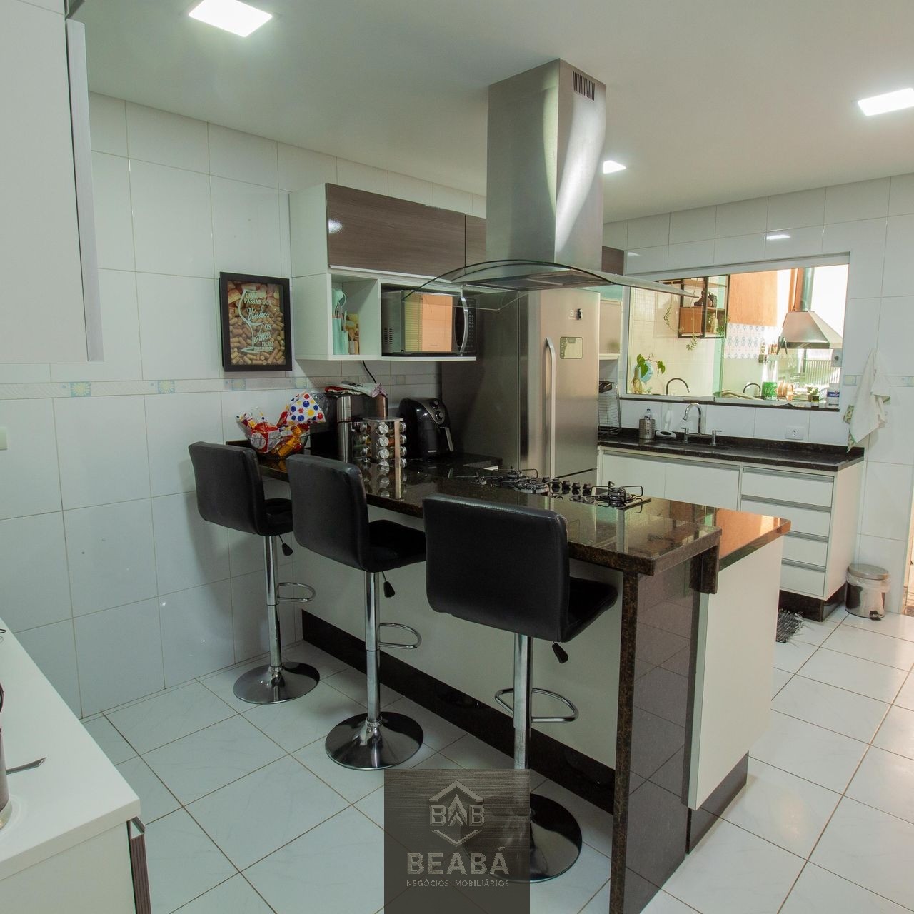 Casa, 3 quartos, 190 m² - Foto 14