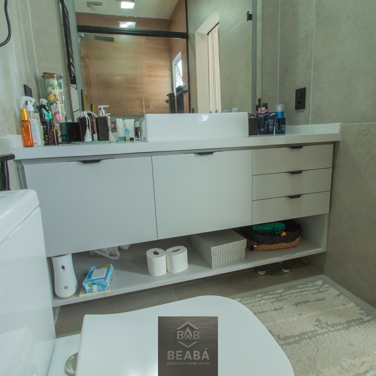 Casa, 3 quartos, 190 m² - Foto 50