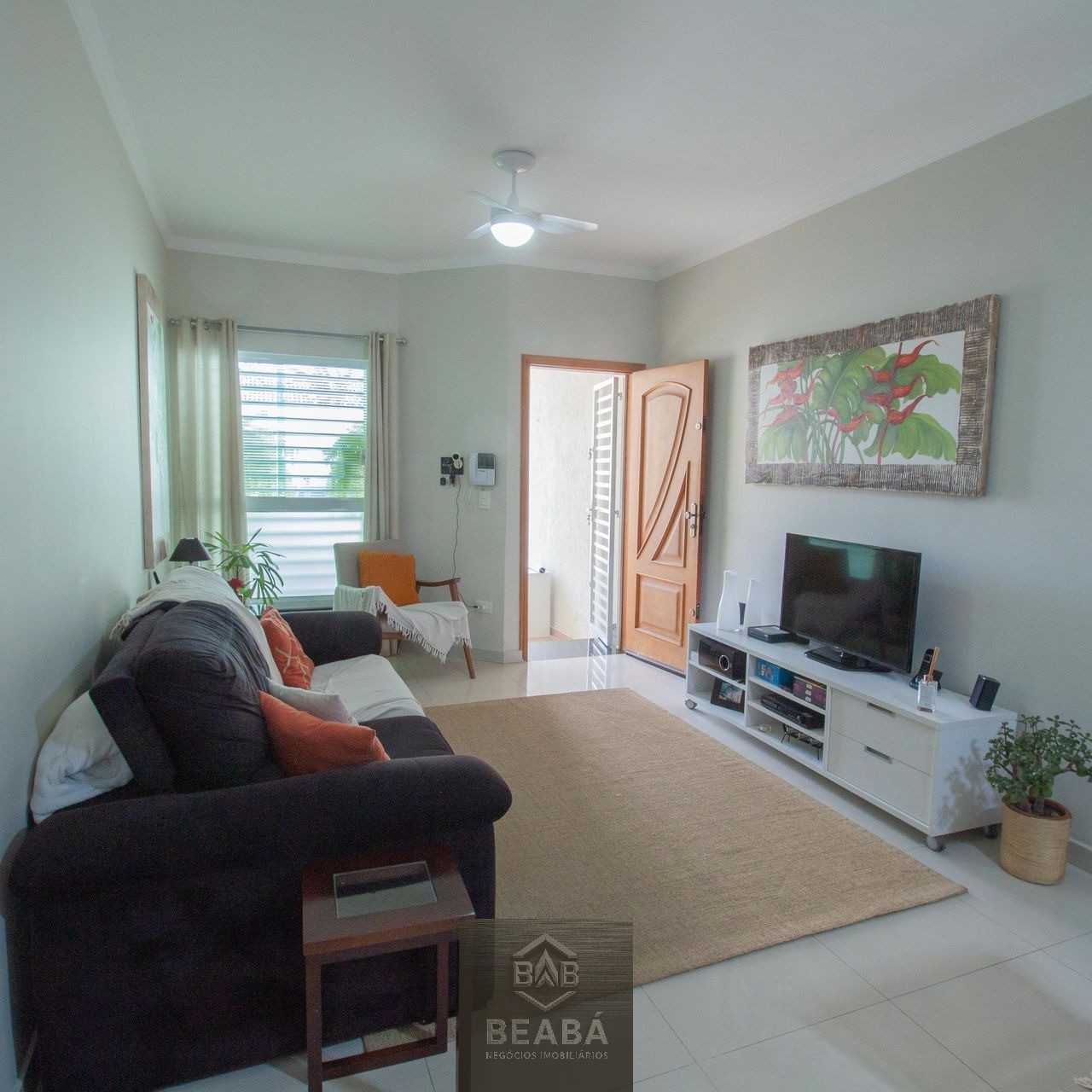 Casa, 3 quartos, 190 m² - Foto 24