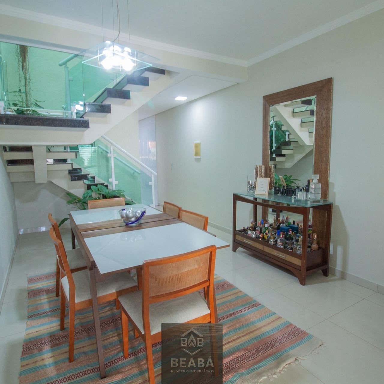 Casa, 3 quartos, 190 m² - Foto 30