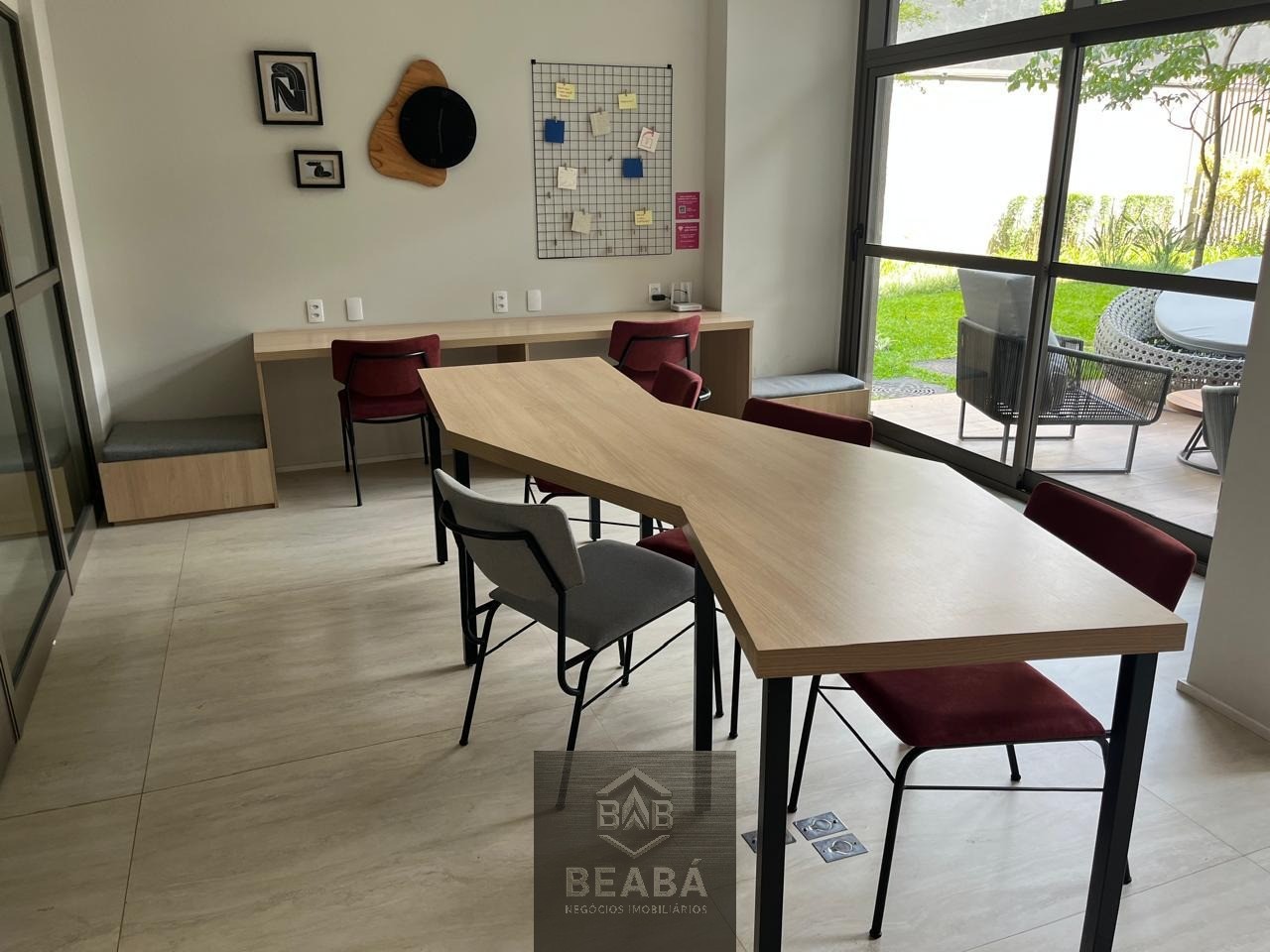 Apartamento, 1 quarto, 23 m² - Foto 13