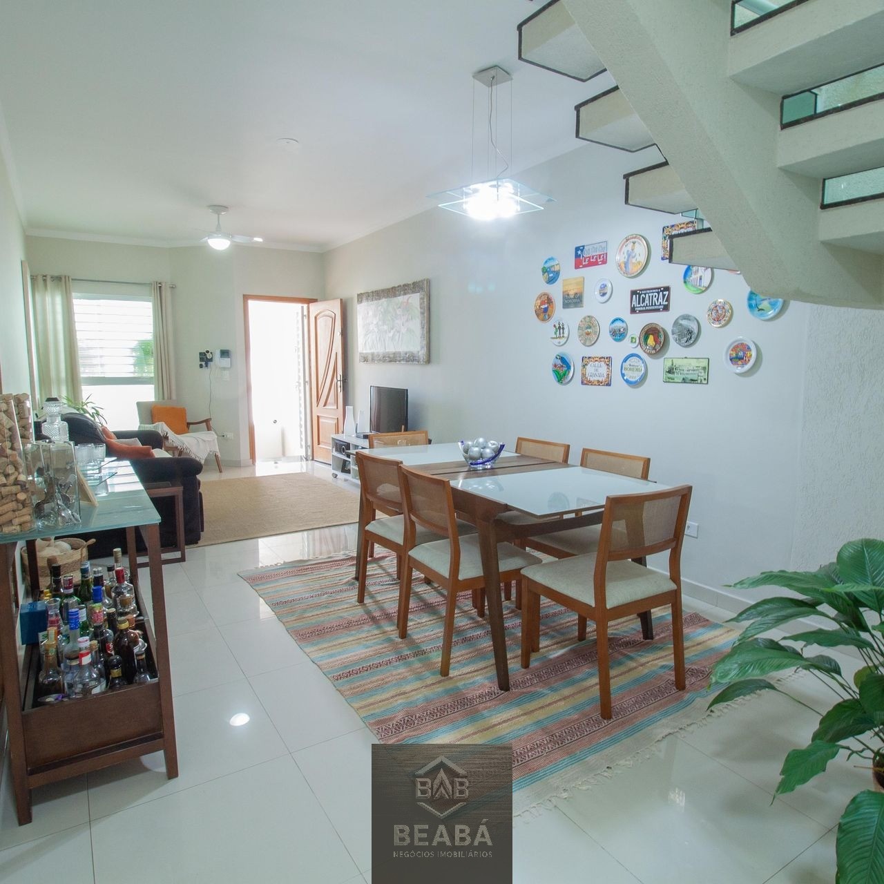Casa, 3 quartos, 190 m² - Foto 52