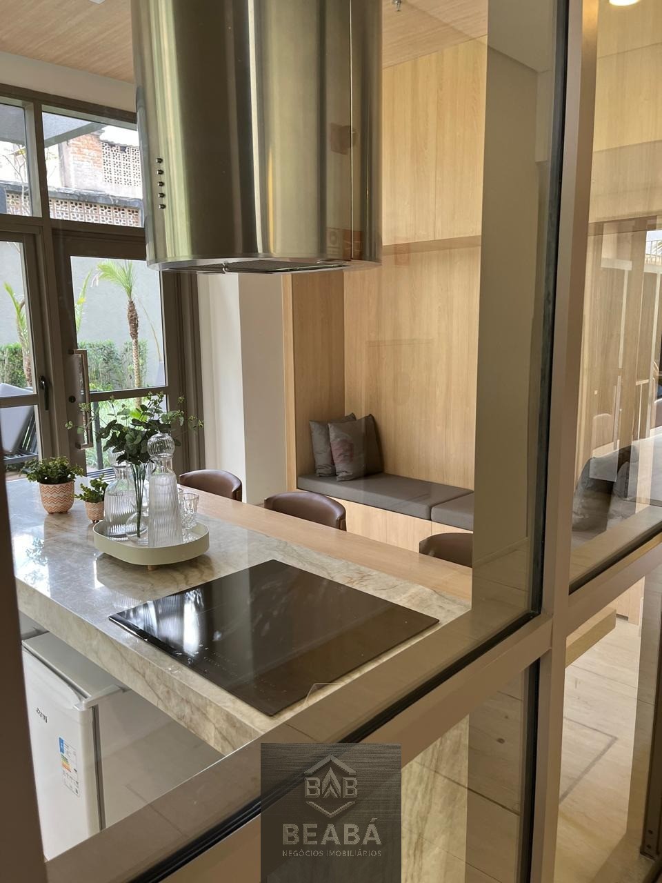 Apartamento, 1 quarto, 23 m² - Foto 15