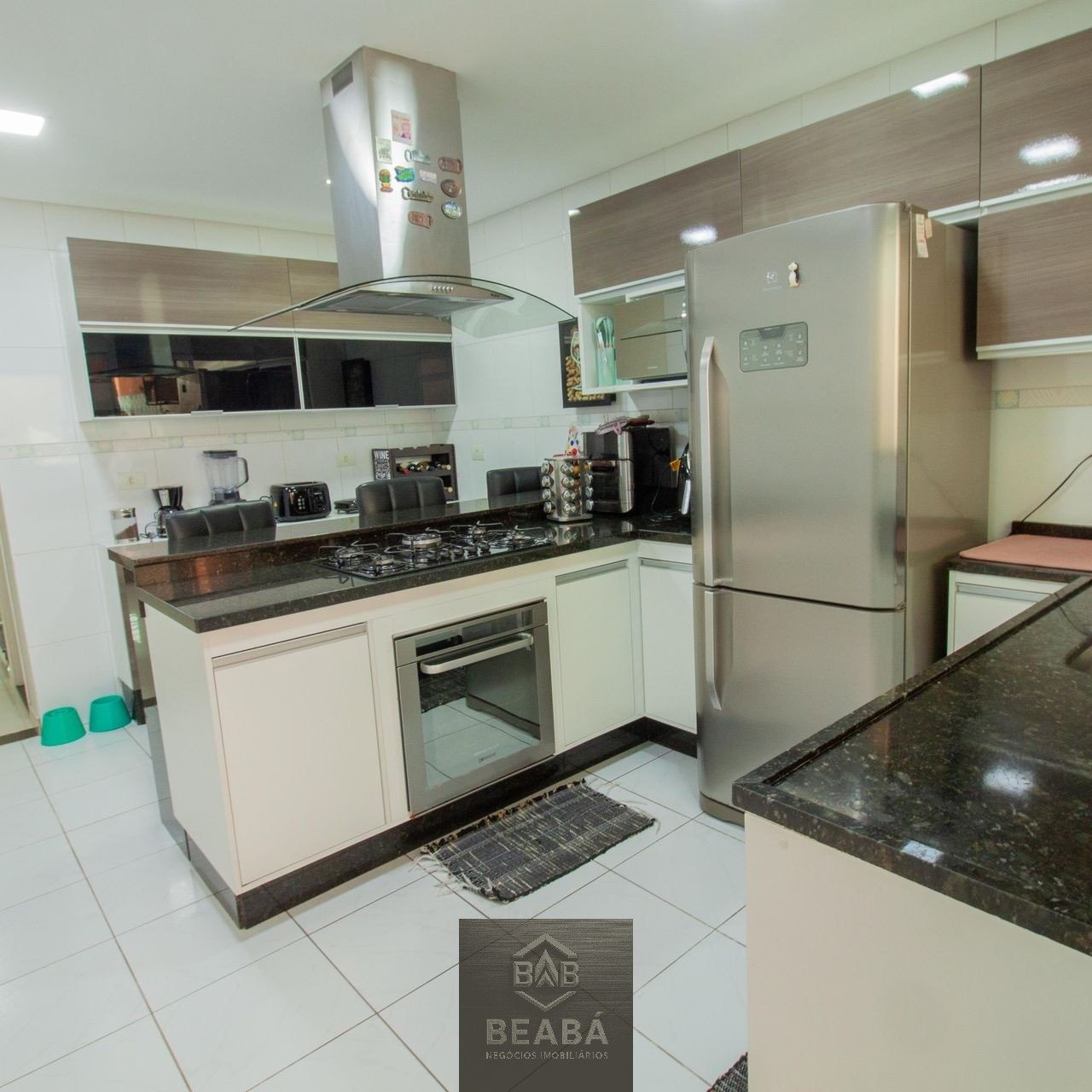 Casa, 3 quartos, 190 m² - Foto 42
