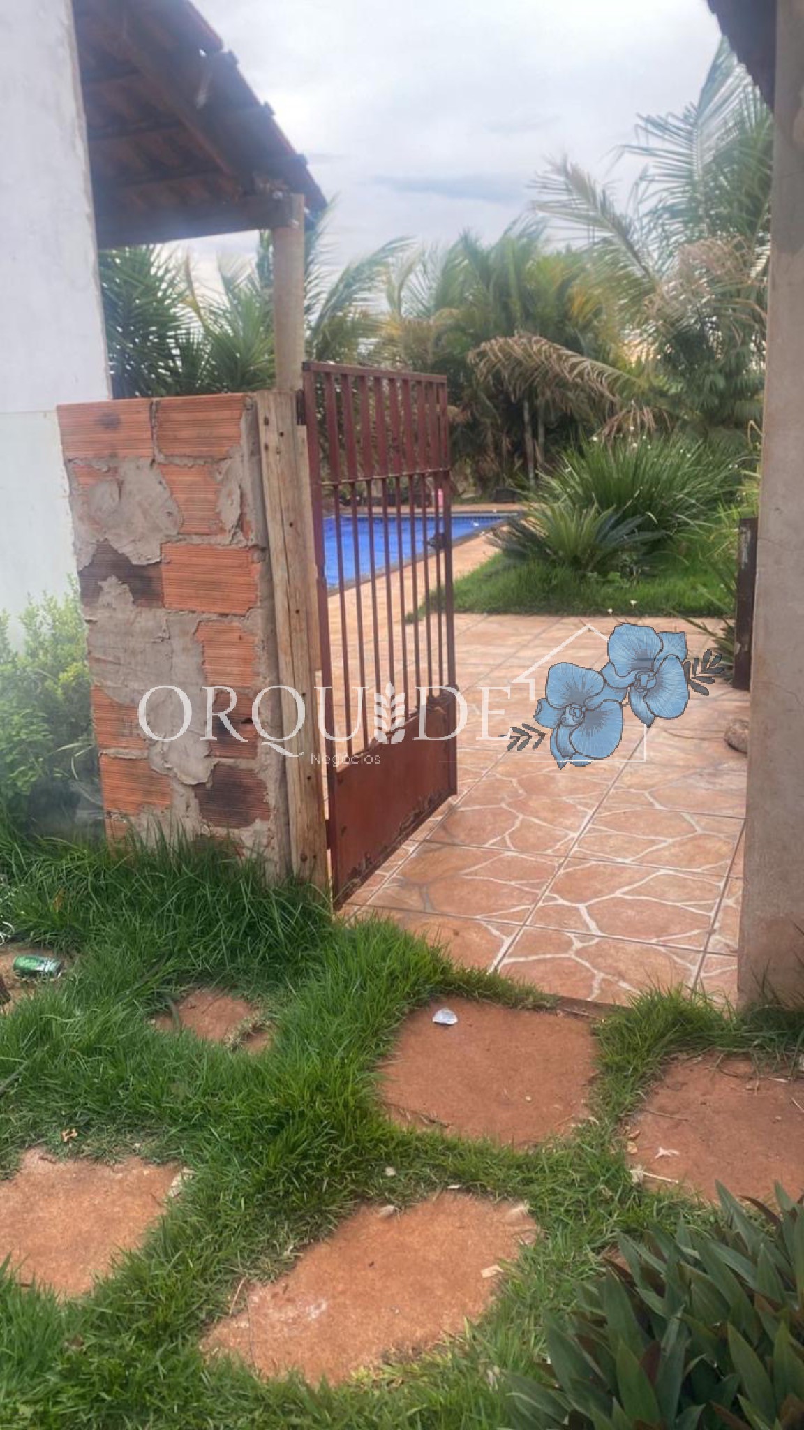 Chácara, 3 quartos - Foto 7