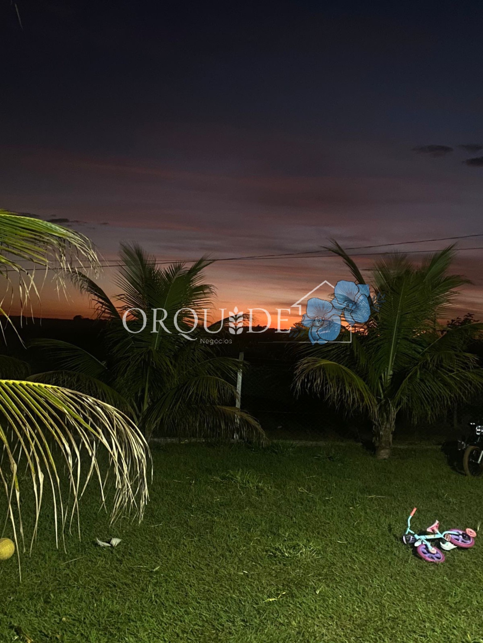 Chácara, 3 quartos - Foto 2