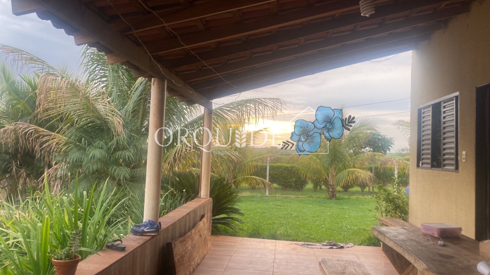 Chácara, 3 quartos - Foto 6
