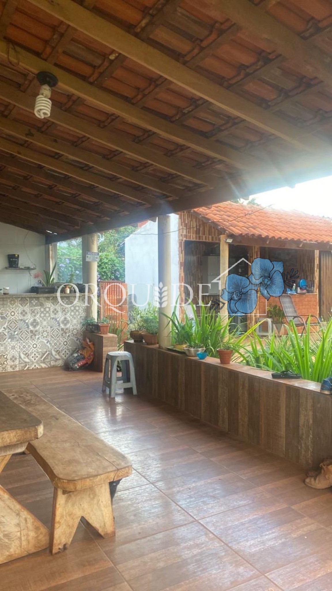 Chácara, 3 quartos - Foto 8