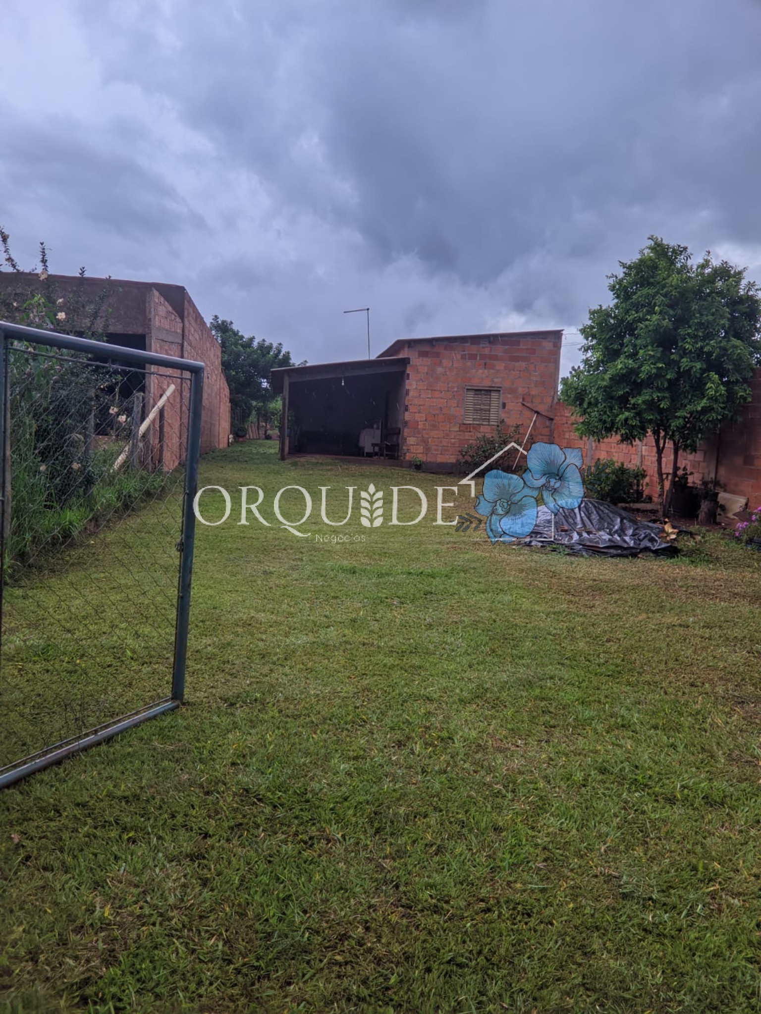 Chácara, 1 quarto - Foto 3