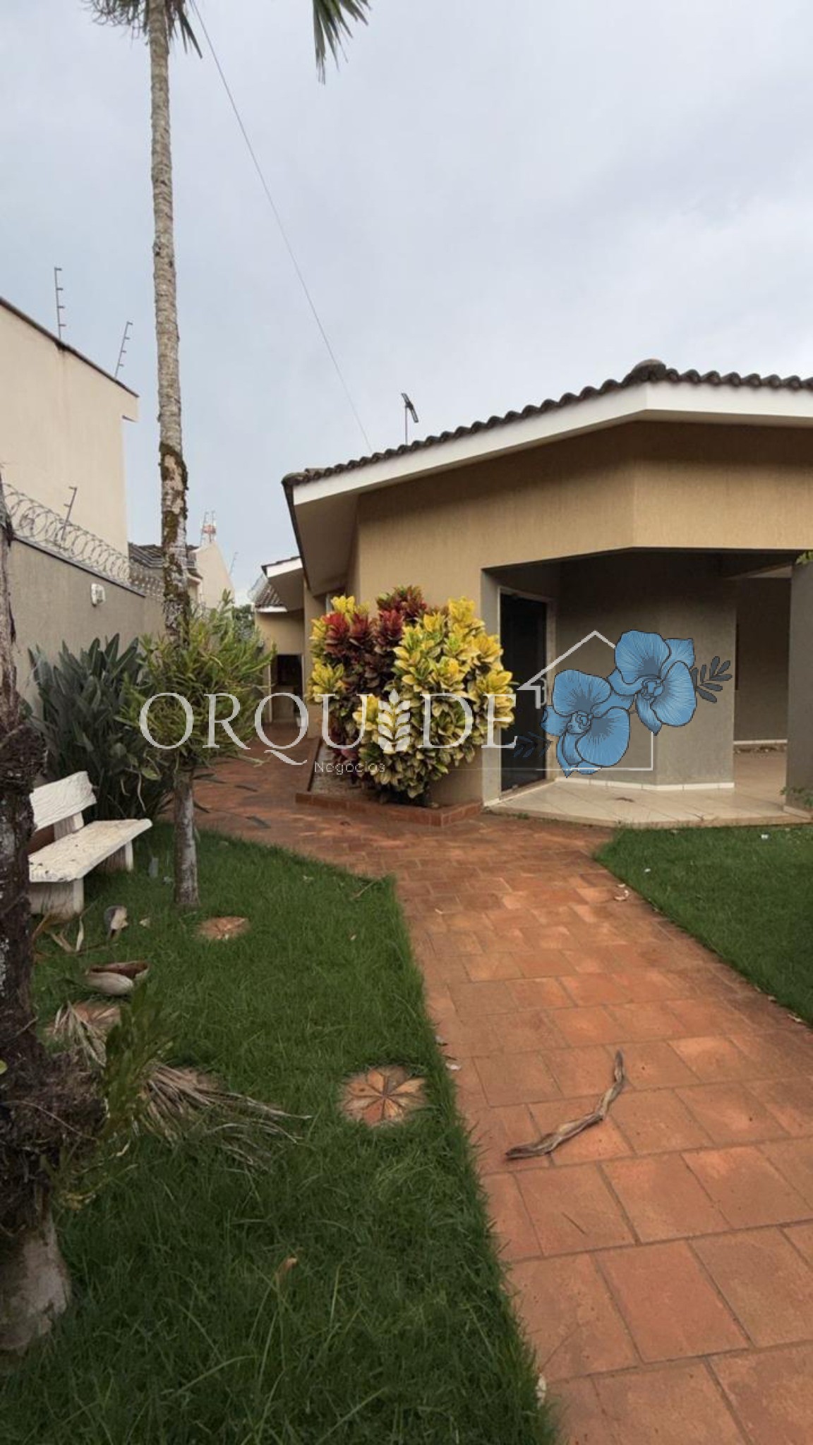 Casa, 3 quartos - Foto 3