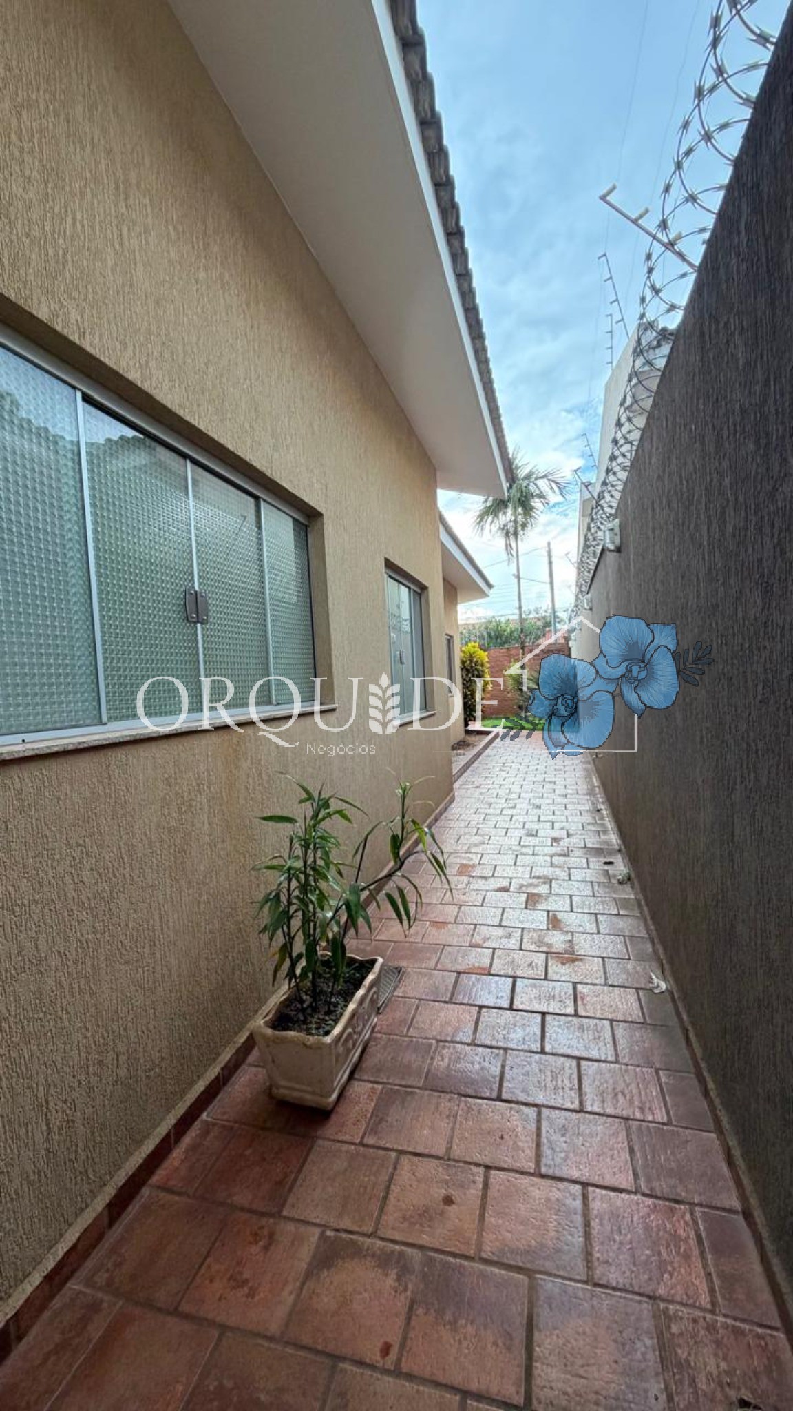 Casa, 3 quartos - Foto 4