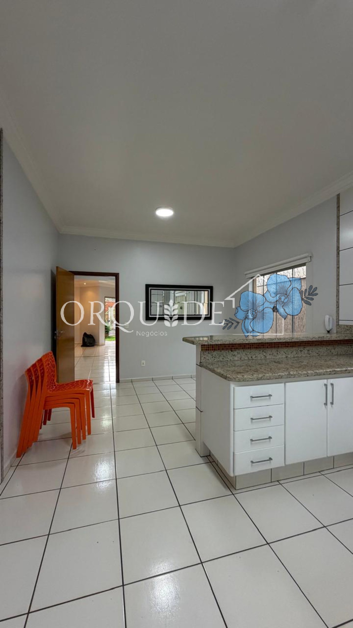 Casa, 3 quartos - Foto 11