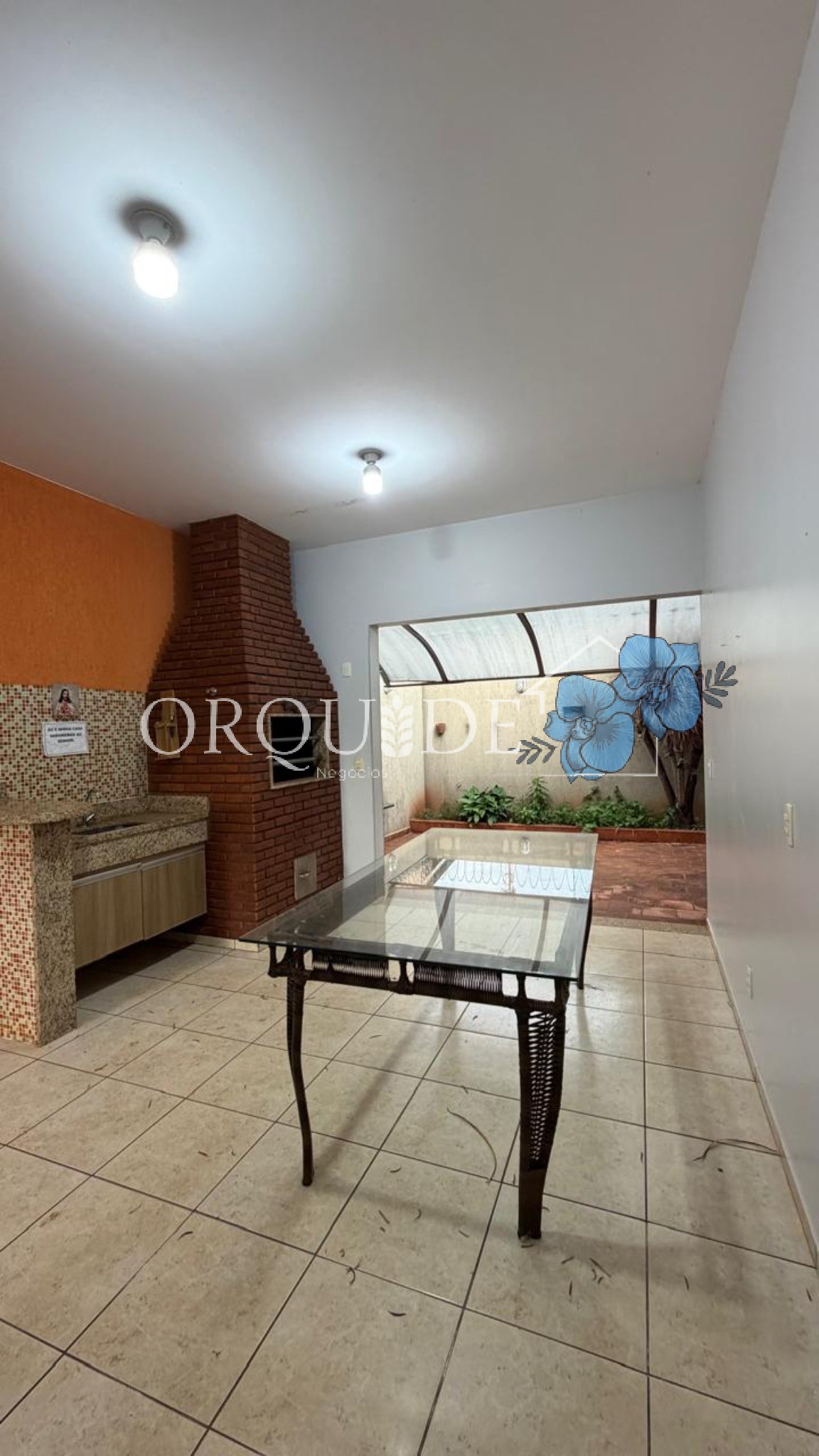 Casa, 3 quartos - Foto 5