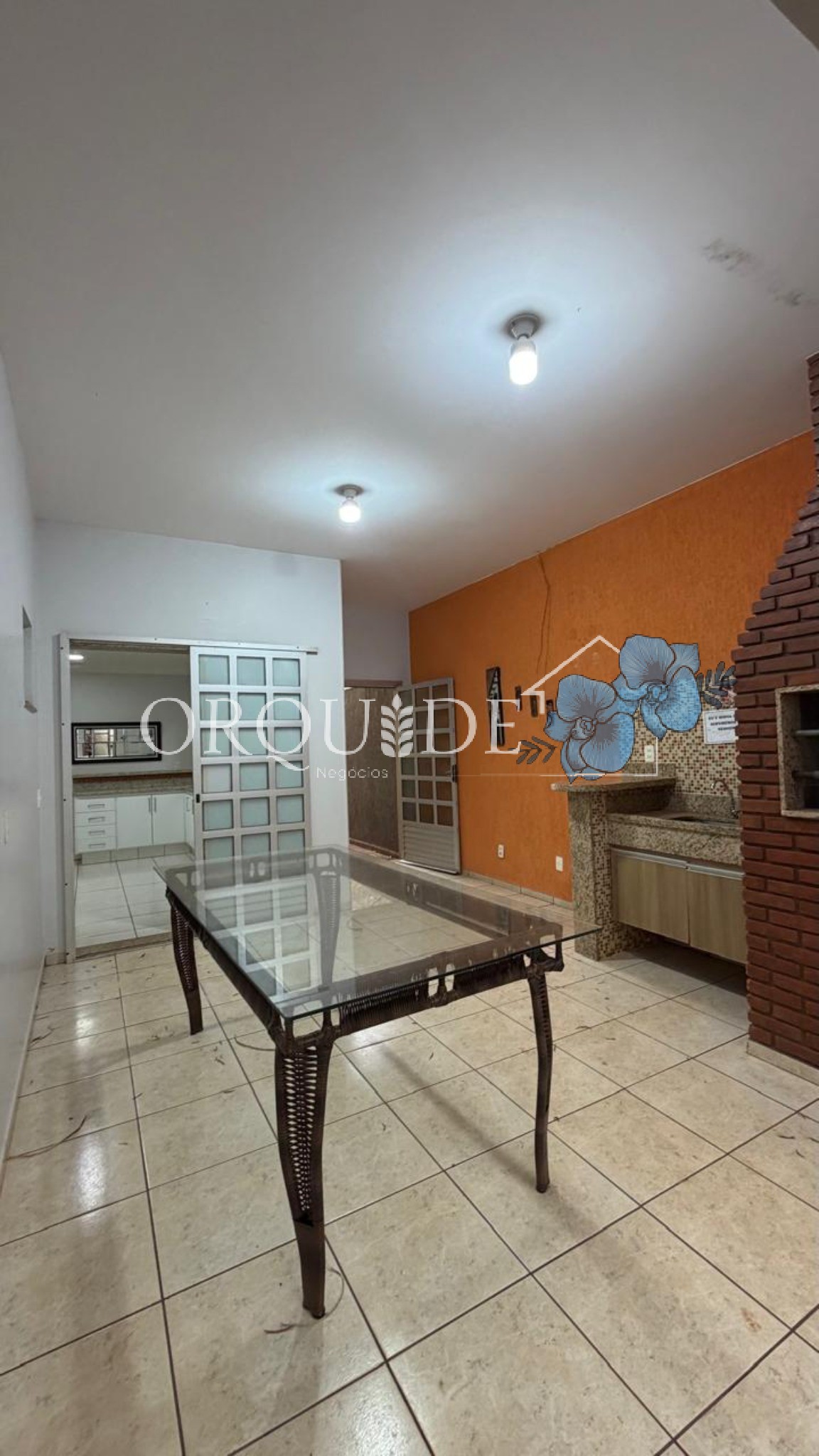 Casa, 3 quartos - Foto 6