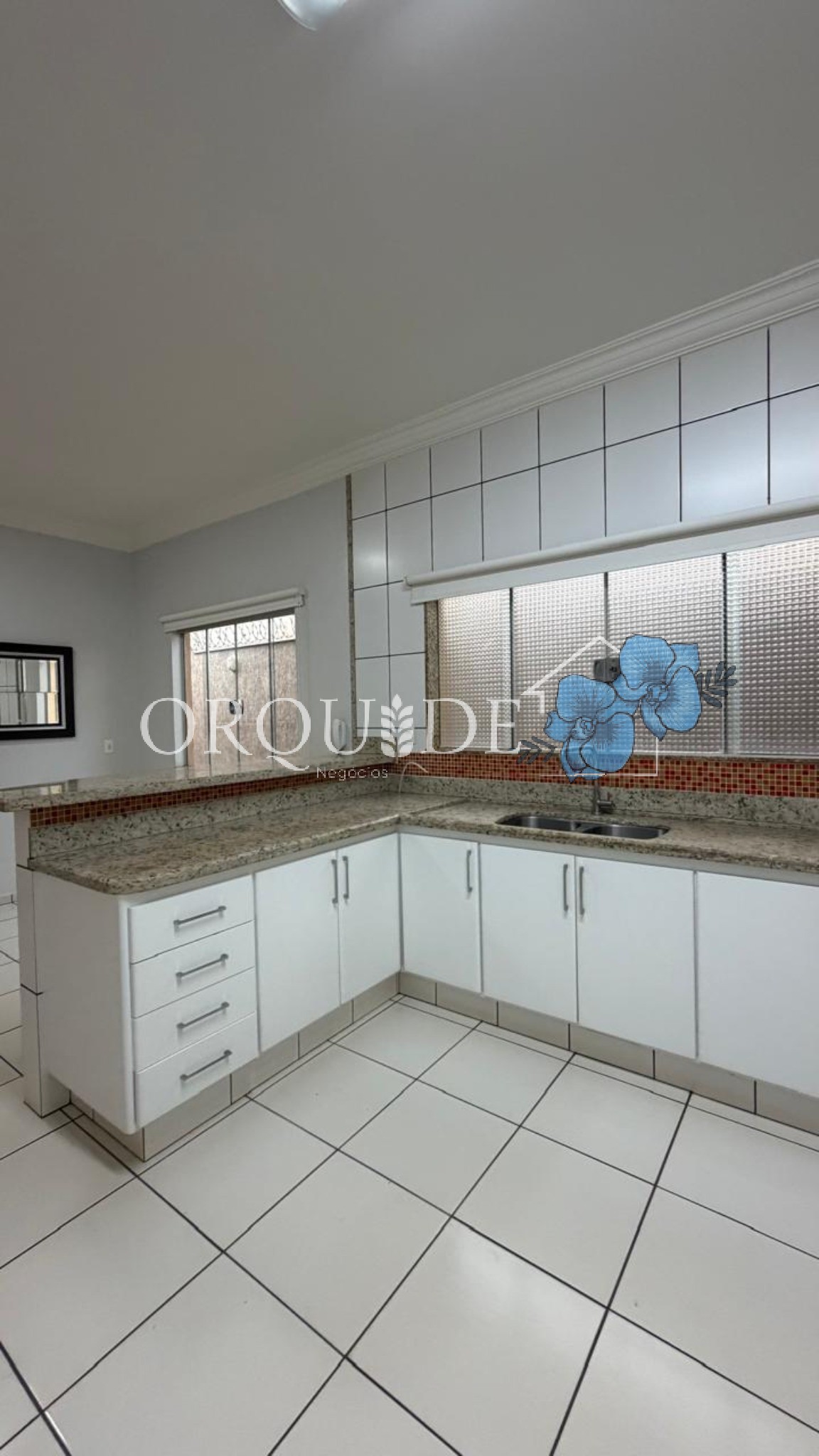 Casa, 3 quartos - Foto 12
