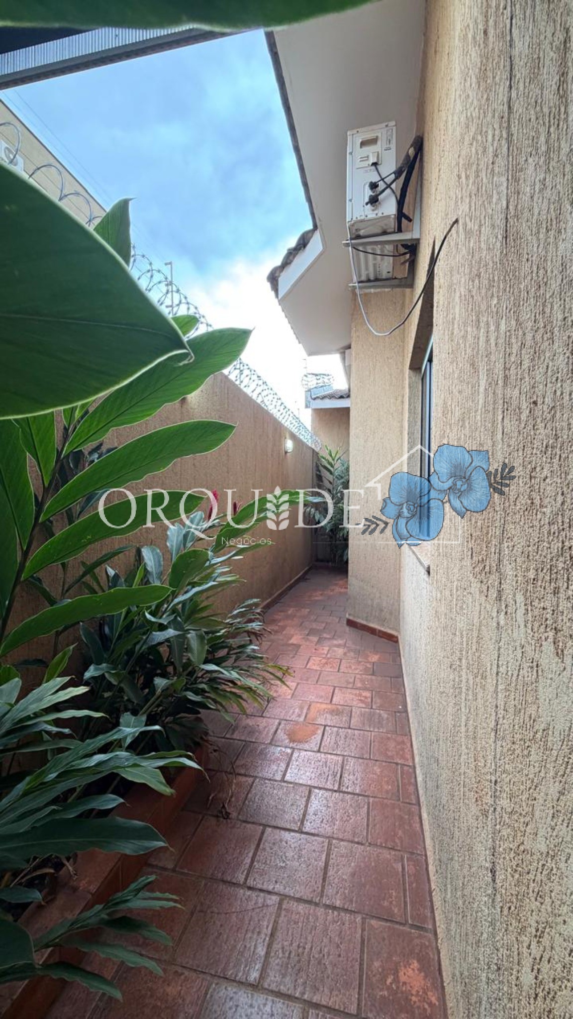 Casa, 3 quartos - Foto 28