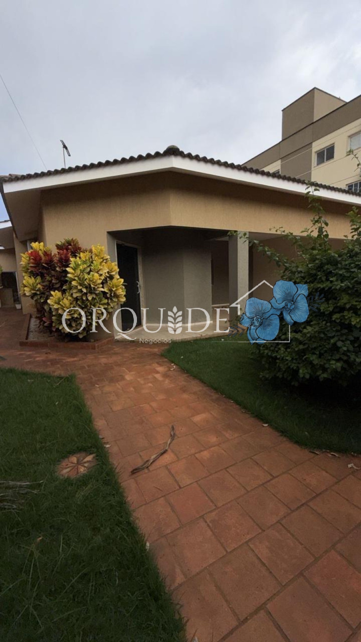 Casa, 3 quartos - Foto 2