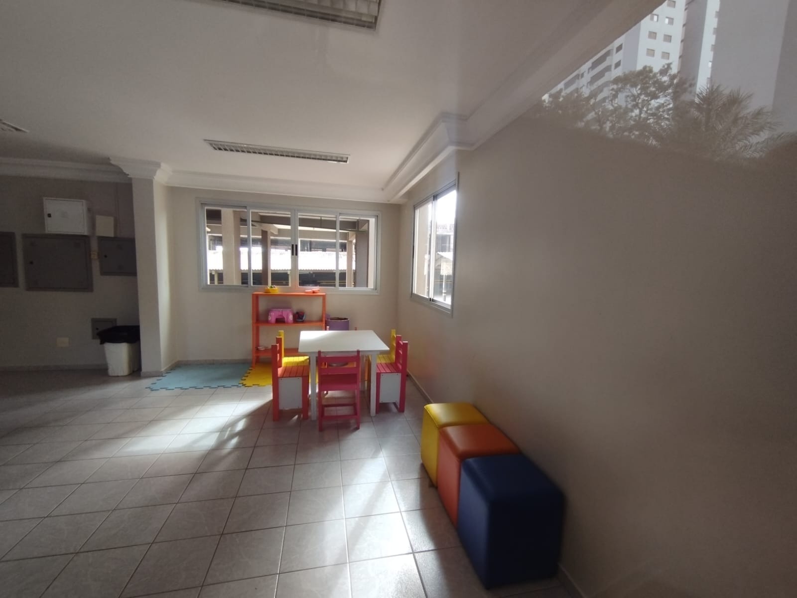 Apartamento, 3 quartos, 116 m² - Foto 9