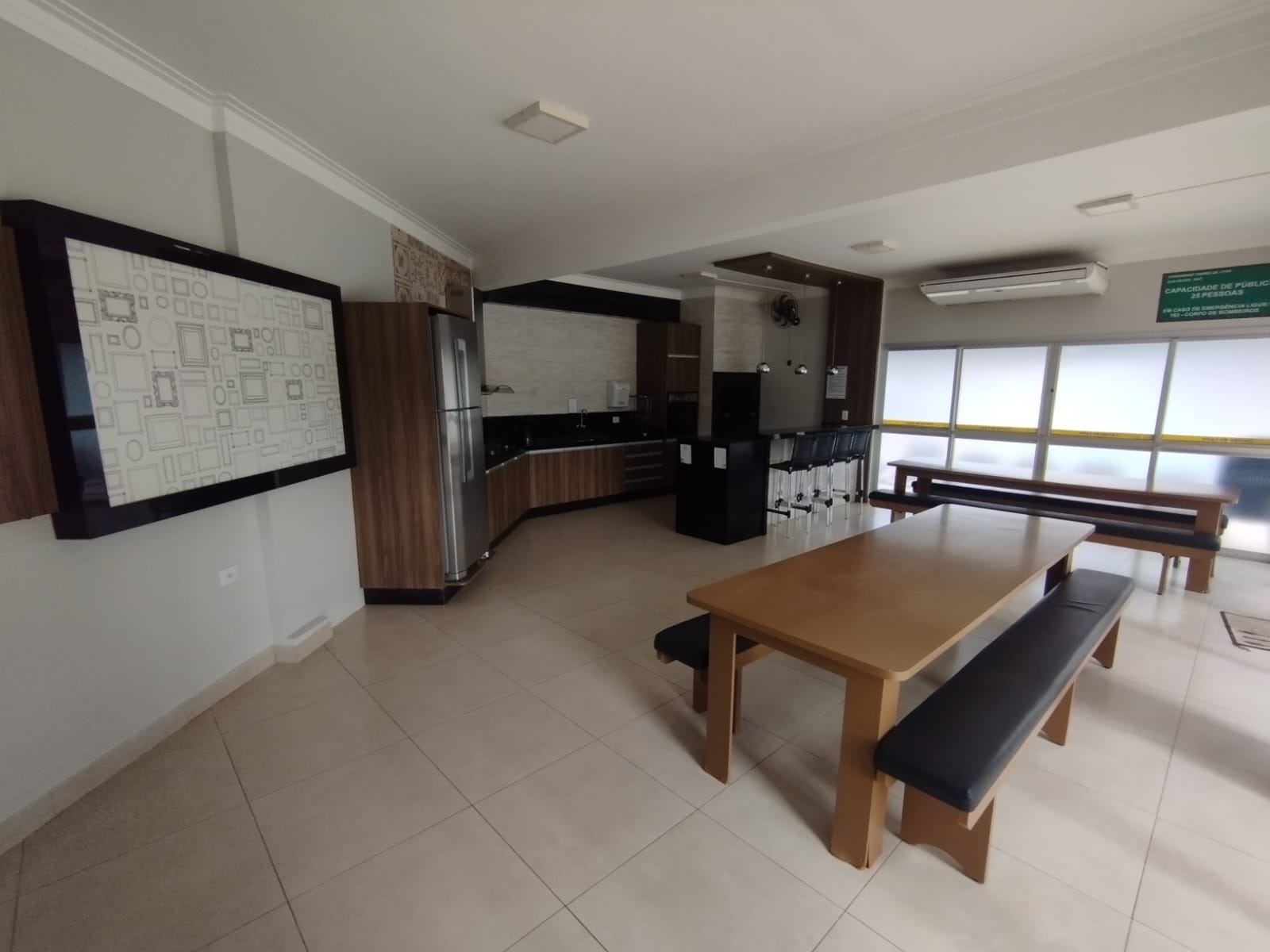 Apartamento, 3 quartos, 116 m² - Foto 4