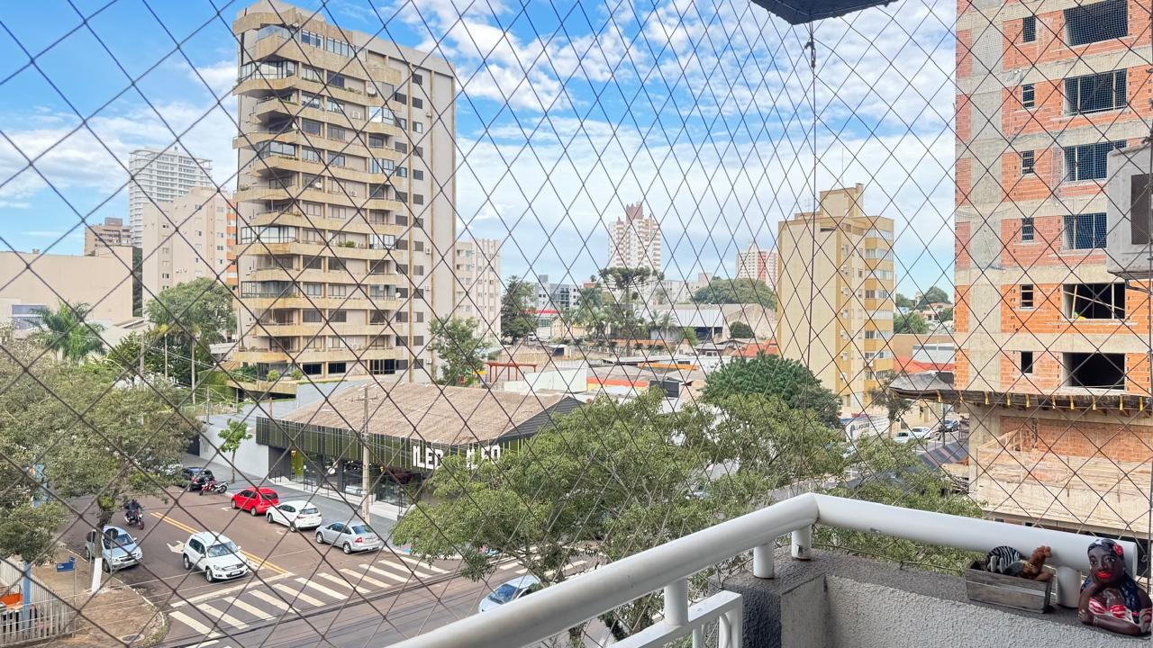 Apartamento, 3 quartos, 116 m² - Foto 21