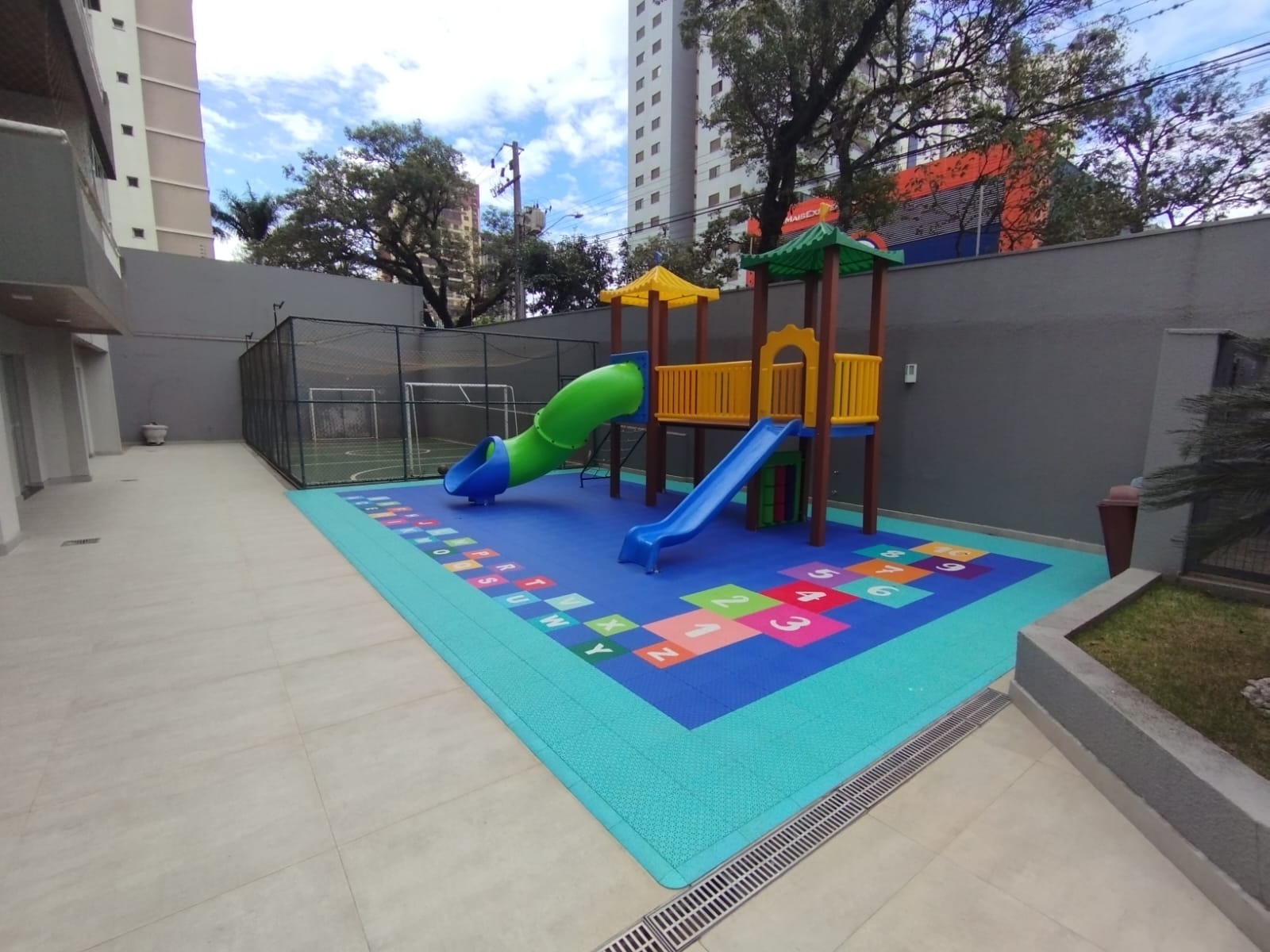 Apartamento, 3 quartos, 116 m² - Foto 6