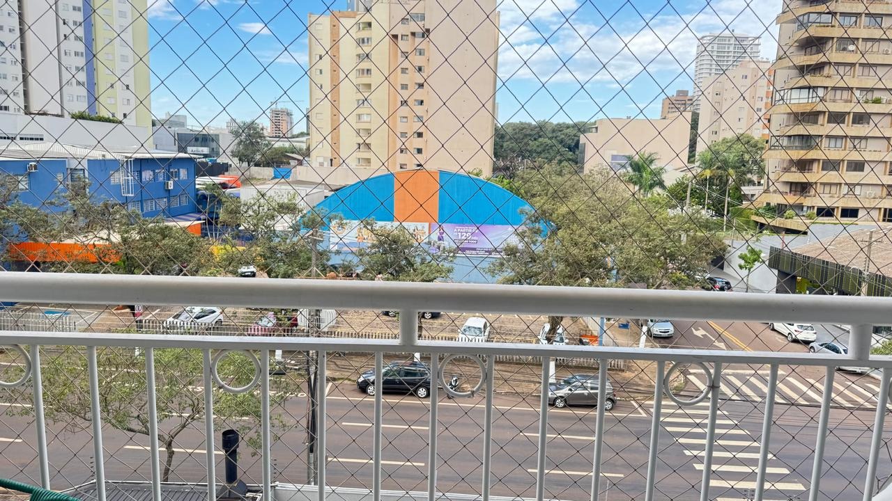 Apartamento, 3 quartos, 116 m² - Foto 20