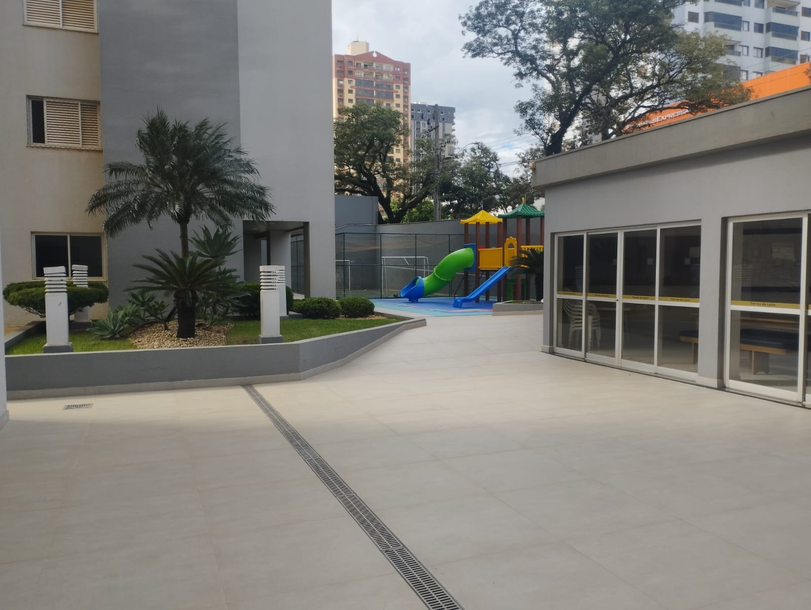 Apartamento, 3 quartos, 116 m² - Foto 10