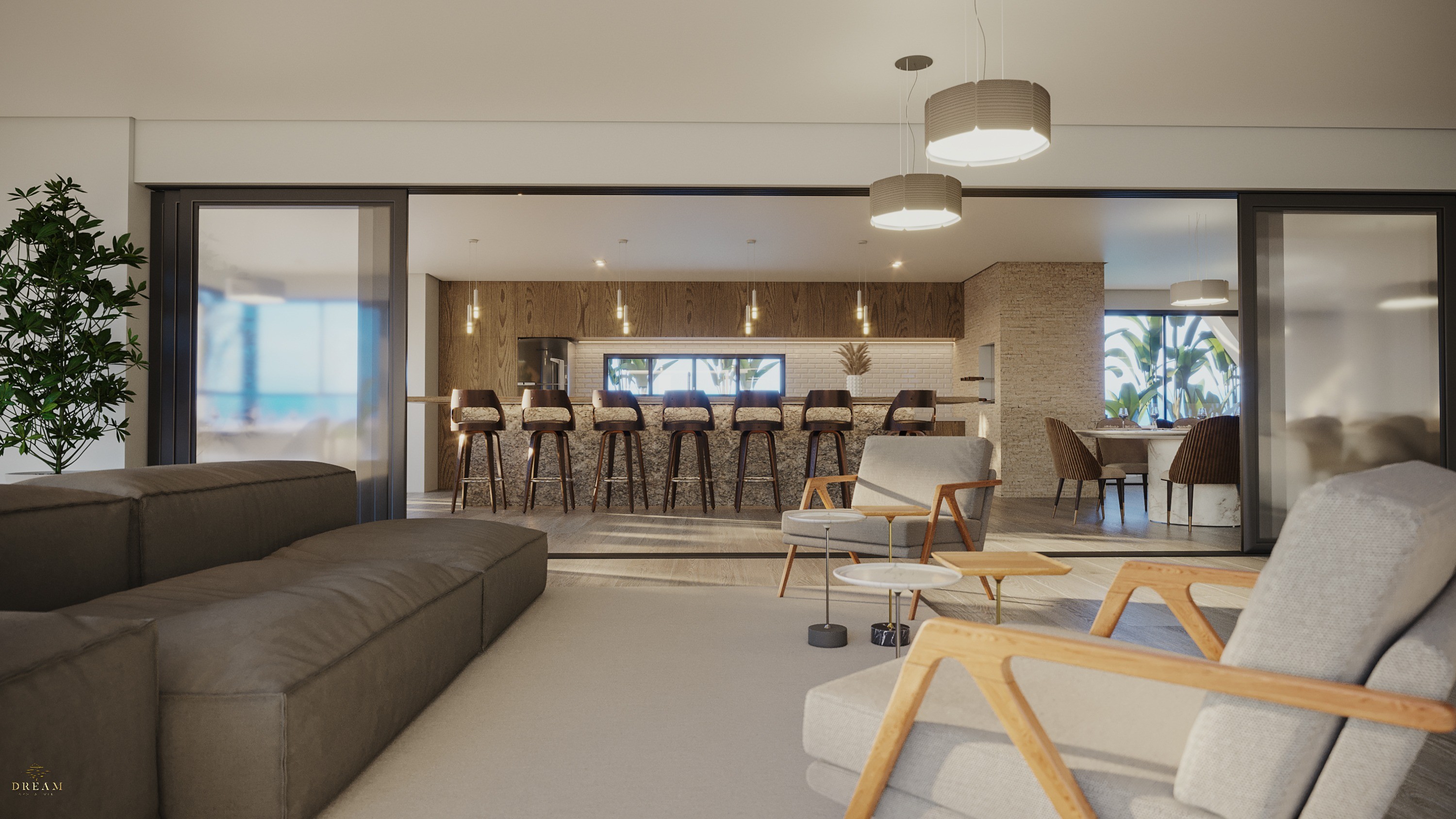 Apartamento, 4 quartos, 436 m² - Foto 9