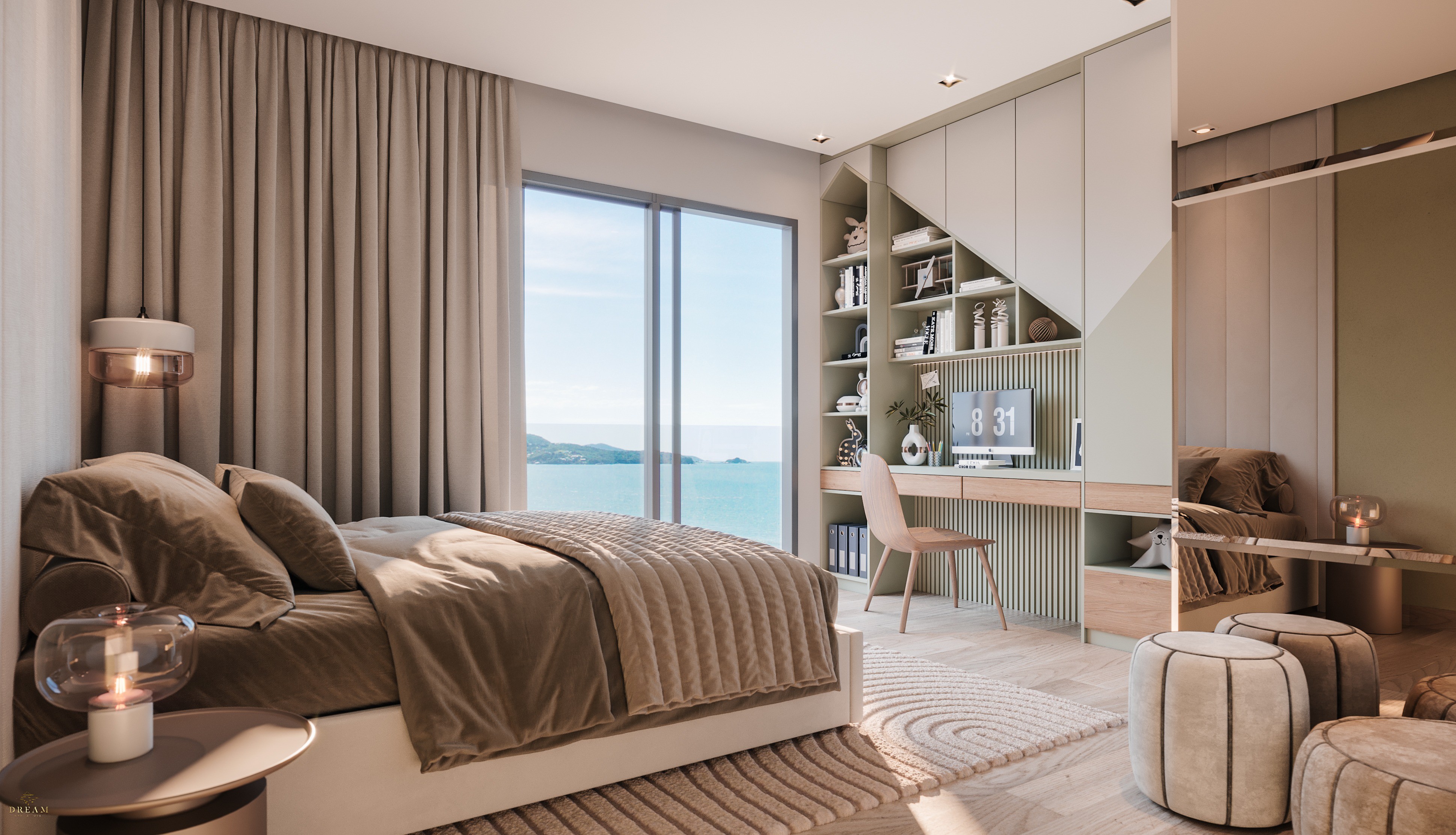 Apartamento, 4 quartos, 436 m² - Foto 19