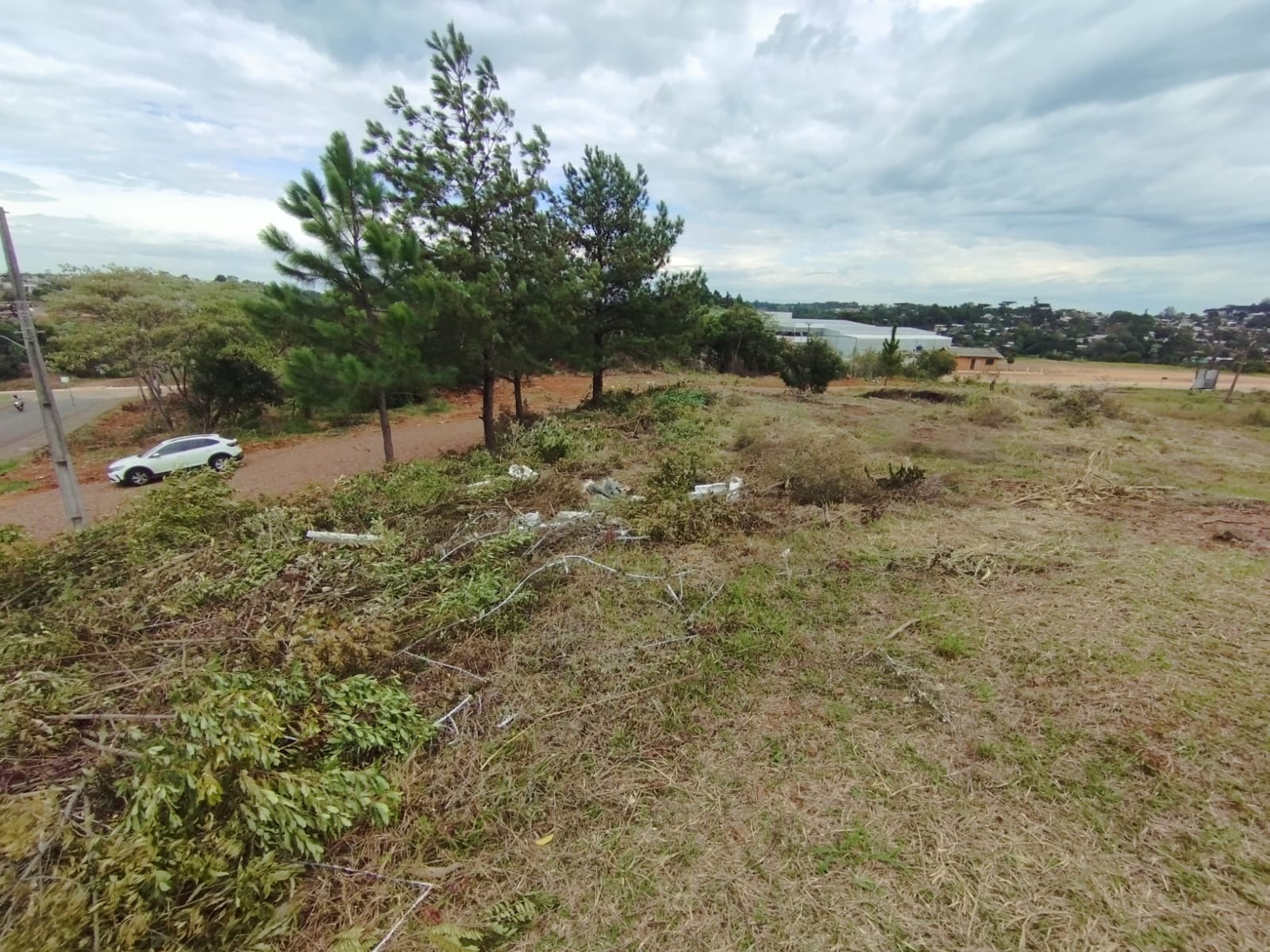 Terreno, 1010 m² - Foto 5