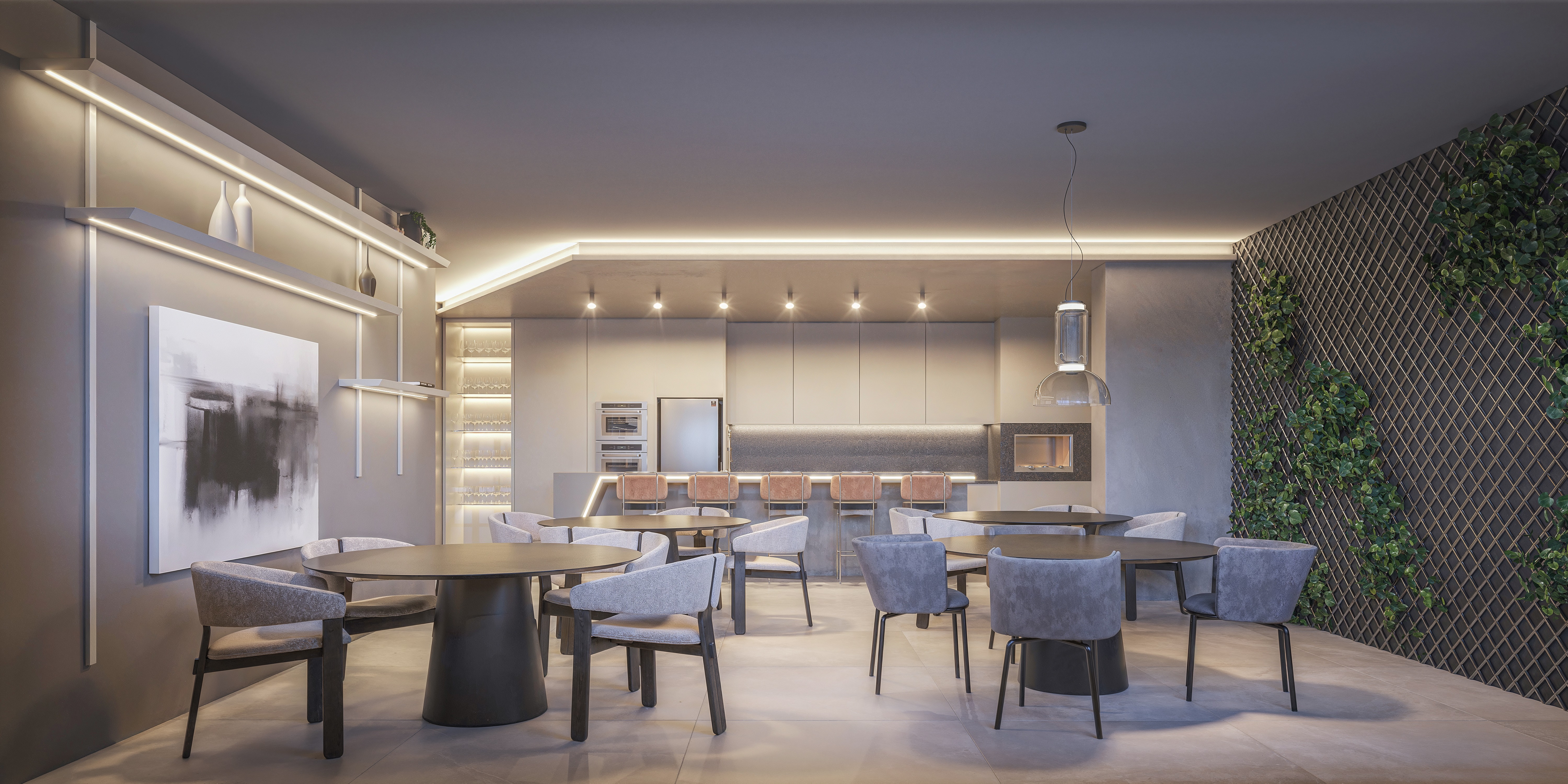 Apartamento, 3 quartos, 70 m² - Foto 7